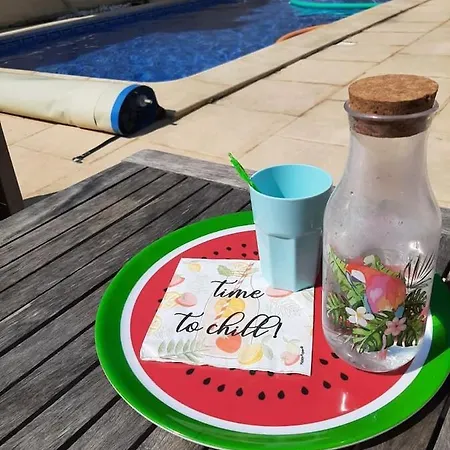 Σπίτι διακοπών Agda Agde