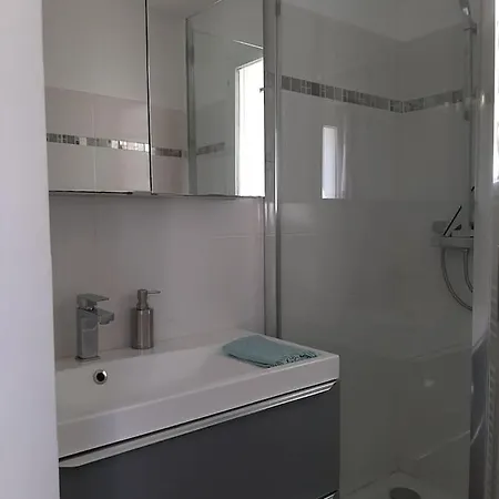 Agda Σπίτι διακοπών *