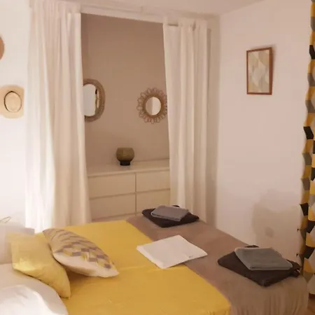Holiday home Agda