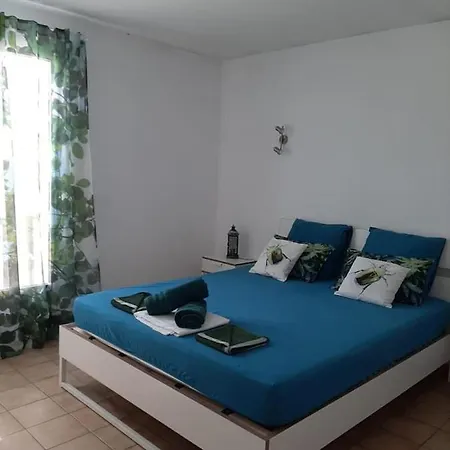 Agda Holiday home