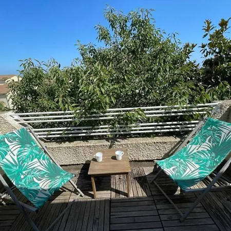 Agda Holiday home