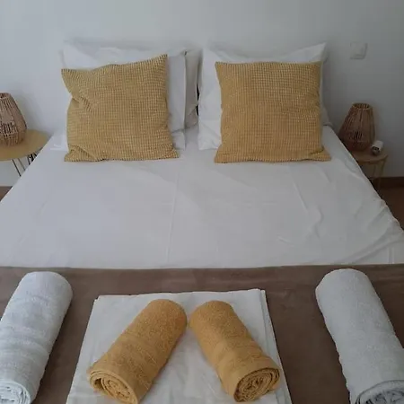 Agda Holiday home