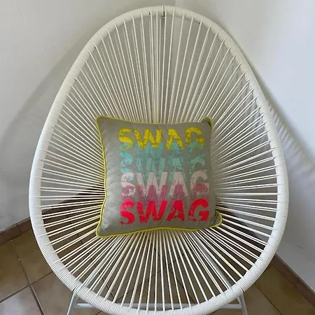 Agda Σπίτι διακοπών *