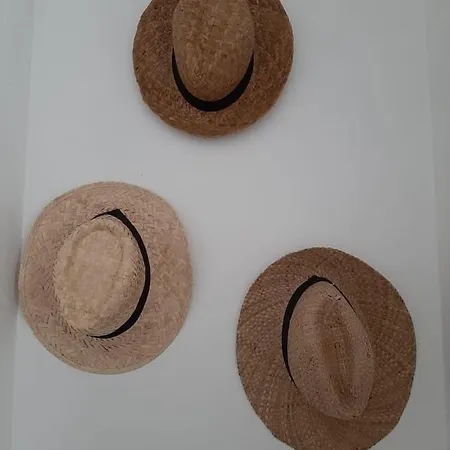 Agda Σπίτι διακοπών *