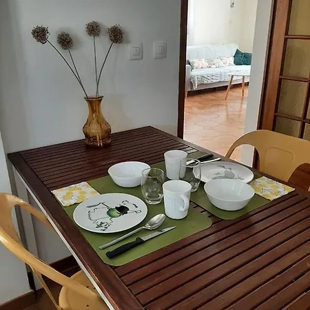 Agda Holiday home *