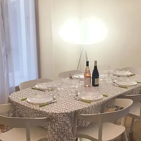 Holiday home Agda