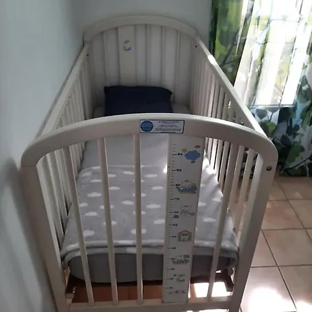 Holiday home Agda Agde
