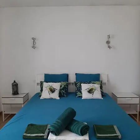 Holiday home Agda