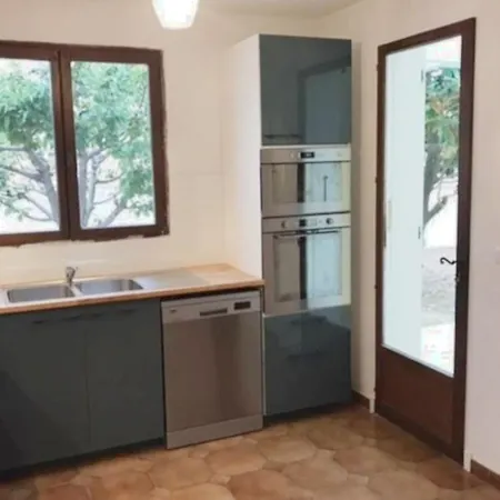 Holiday home Agda