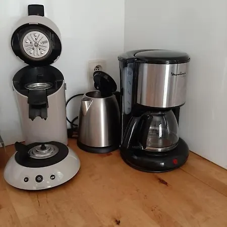 Agda Σπίτι διακοπών